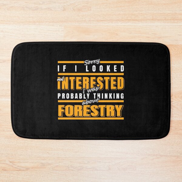 Item preview, Sorry If i looked interested, thinking Forestry designed and sold by NeXore.