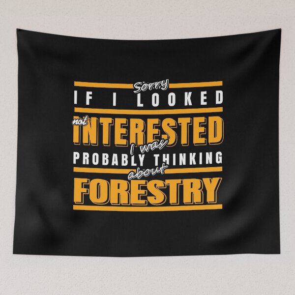 Item preview, Sorry If i looked interested, thinking Forestry designed and sold by NeXore.