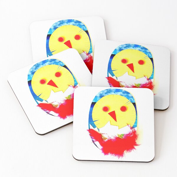 Item preview,  Chicken designed and sold by Gindylla.