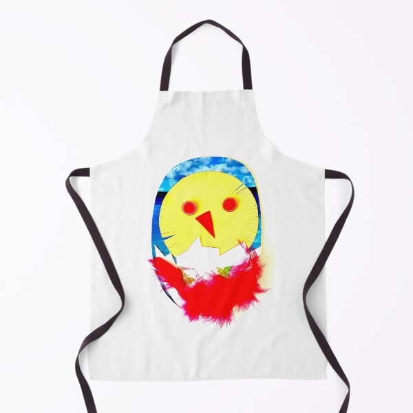 Item preview, Chicken designed and sold by Gindylla.