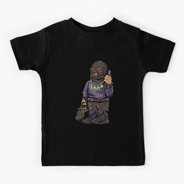 yeezy kids clothing