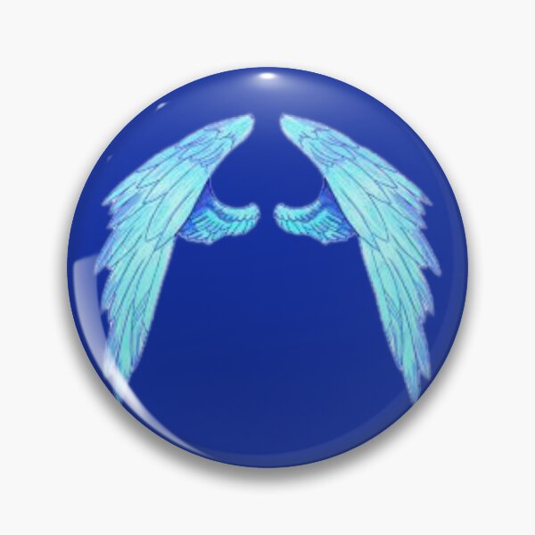 Item preview, Angel wings designed and sold by nikadesign2021.