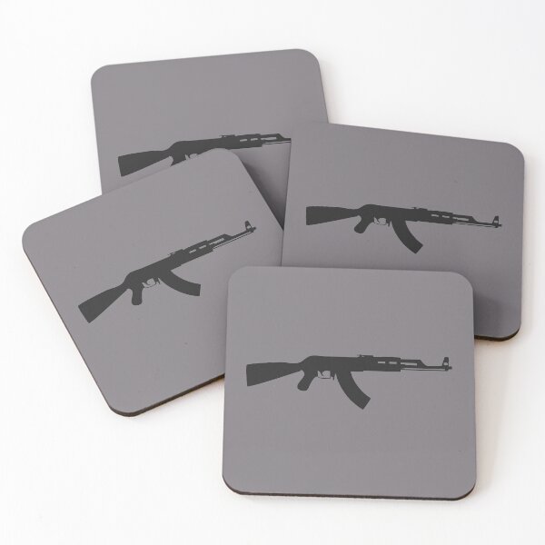 Item preview, AK-47 kalashnikov assault rifl designed and sold by hakobyans.