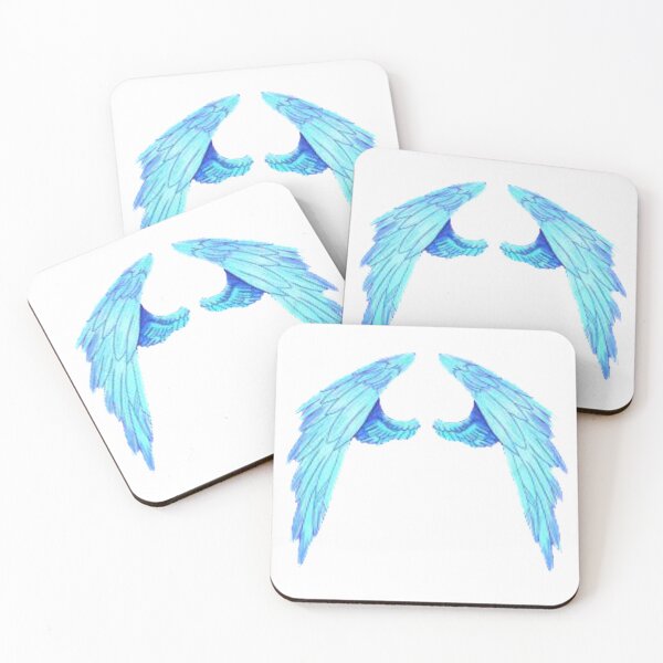 Item preview, Angel wings designed and sold by nikadesign2021.