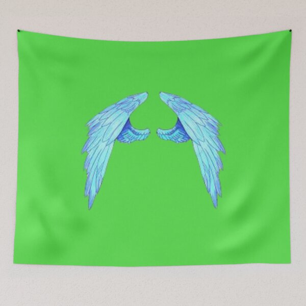 Item preview, Angel wings designed and sold by nikadesign2021.