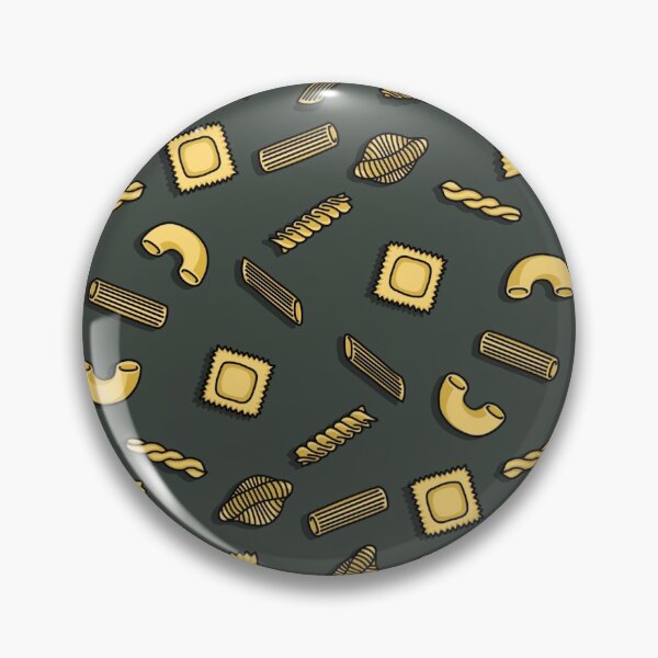 Item preview, Pasta Shapes - Khaki designed and sold by cardtroversial.