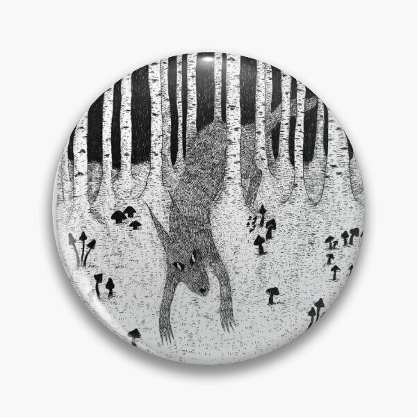 Item preview, Shuck in the woods designed and sold by sleeepyrae.