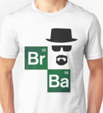 BREAKING BAD Unisex T-Shirt