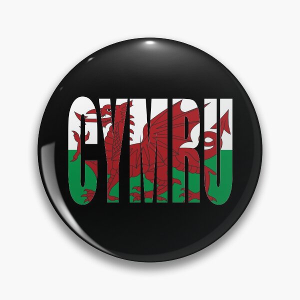 Artikelvorschau, Cymru entworfen und verkauft von Gelert.
