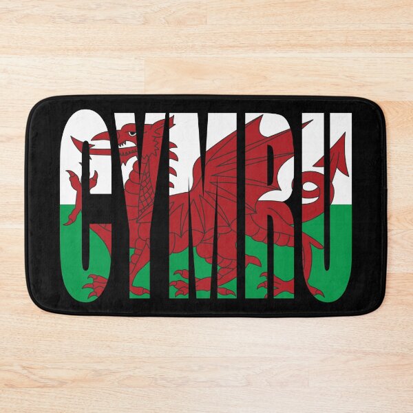 Item preview, Cymru designed and sold by Gelert.