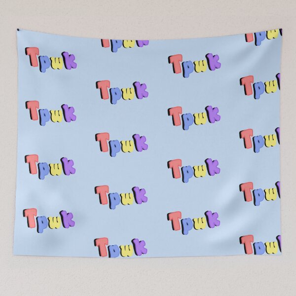 Item preview, TPWK designed and sold by creationswcat.