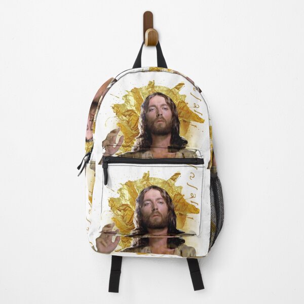 Item preview, Benediction and Resurrection - Jesus of Nazareth (Design by ACCI) designed and sold by VanyssaGraphics.