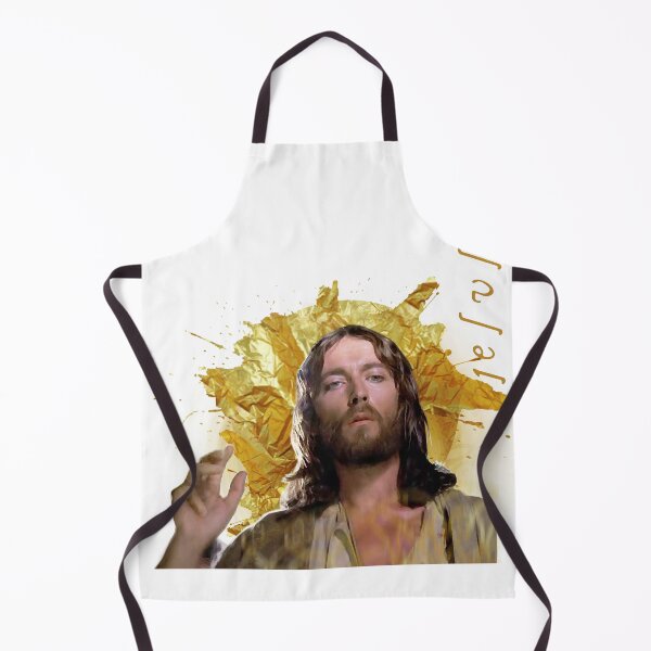 Item preview, Benediction and Resurrection - Jesus of Nazareth (Design by ACCI) designed and sold by VanyssaGraphics.