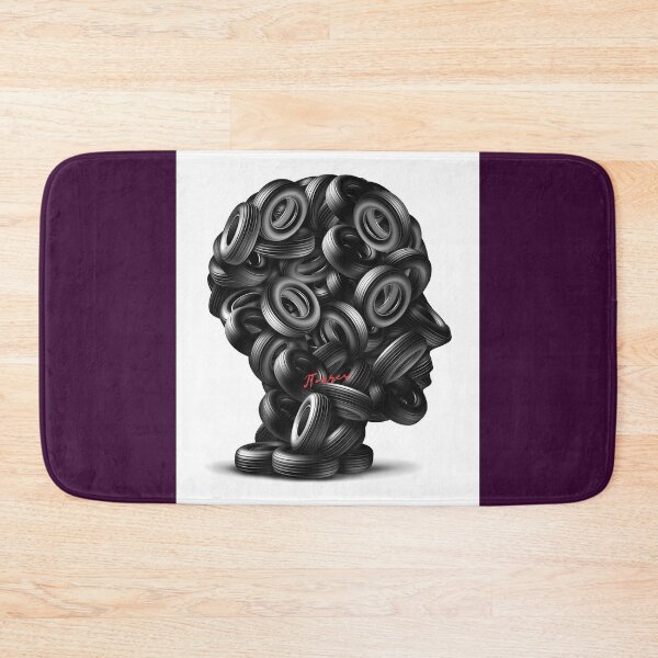 Item preview, Brain Creativity designed and sold by LibrosBOOKtique.