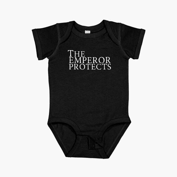 Vista previa del artículo con la obra «El emperador protege», diseñado y vendido por ToplineDesigns.
