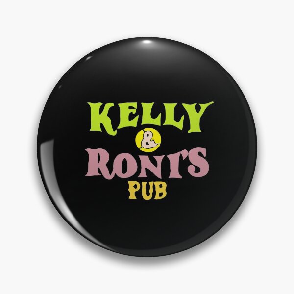 Item preview, Kelly & Roni's Pub  designed and sold by kacper0623.