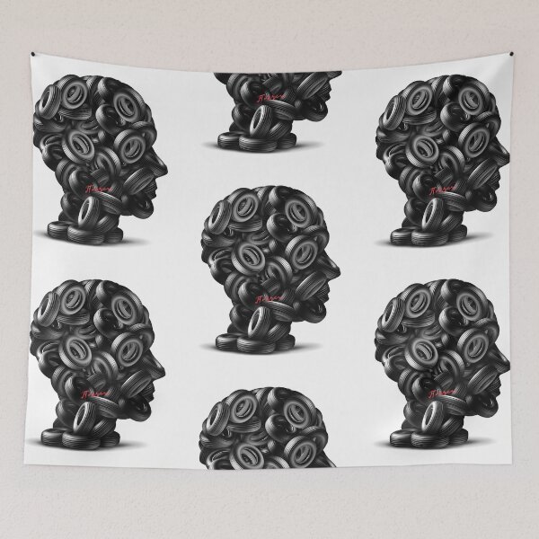 Item preview, Brain Creativity designed and sold by LibrosBOOKtique.