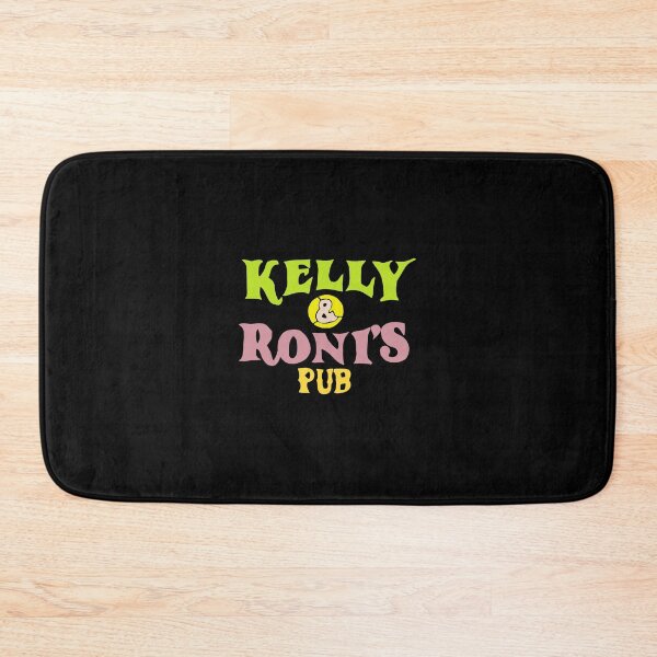 Item preview, Kelly & Roni's Pub  designed and sold by kacper0623.