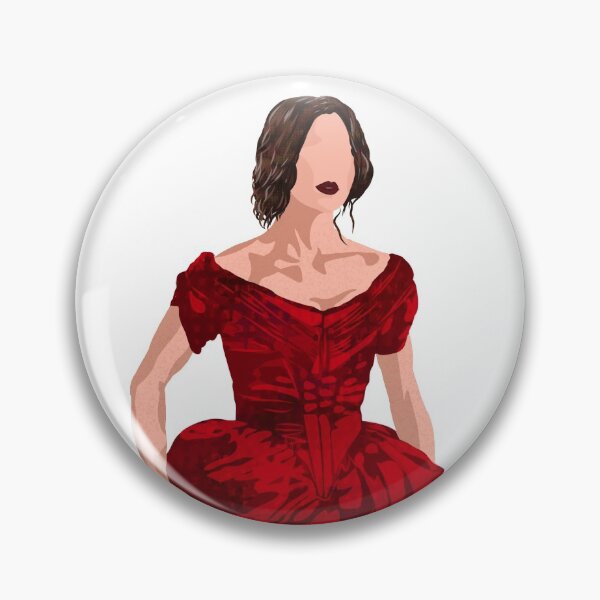 Item preview, Emily Dickinson - Dickinson designed and sold by ancesp.