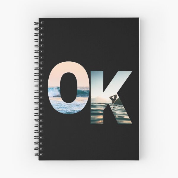 Aperçu de l'œuvre Ok créée et vendue par WildMotion.
