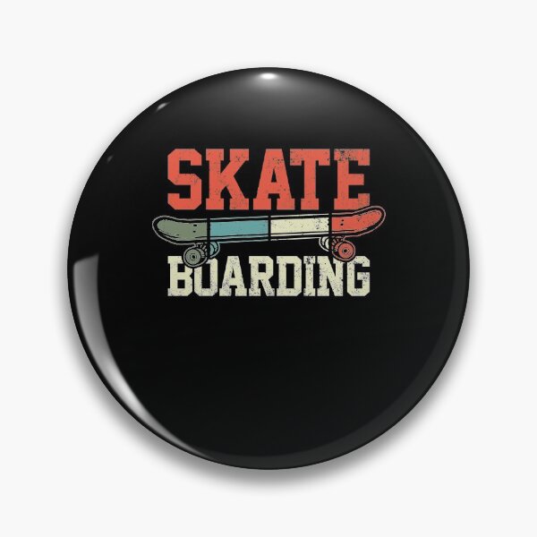 Item preview, Skateboarding Skateboard Skateboarder Retro designed and sold by 4tomic.