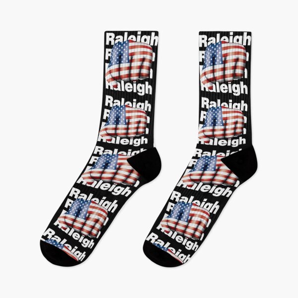 Item preview, Raleigh American Strong City Home the United States designed and sold by elhefe.