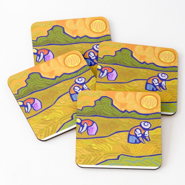 Item preview, Agriculture field designed and sold by Midhuna.