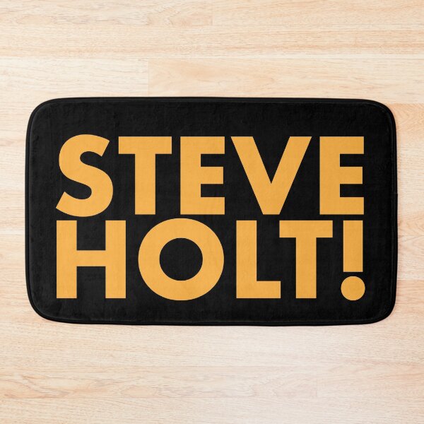 Item preview, Steve Holt! from Arrested Development TV Series designed and sold by andr0narak.