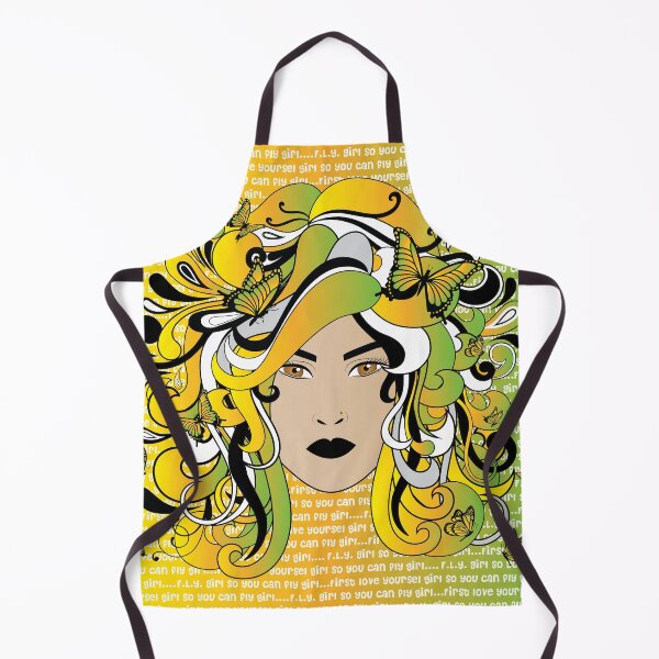 Item preview, Fly Girl designed and sold by TwinPowerTammy.