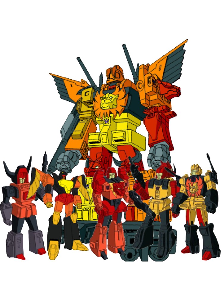 g1 predaking