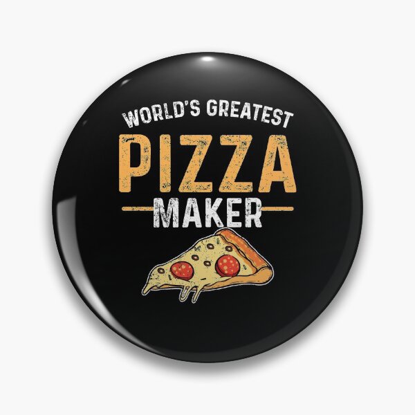 Item preview, Pizza designed and sold by 4tomic.