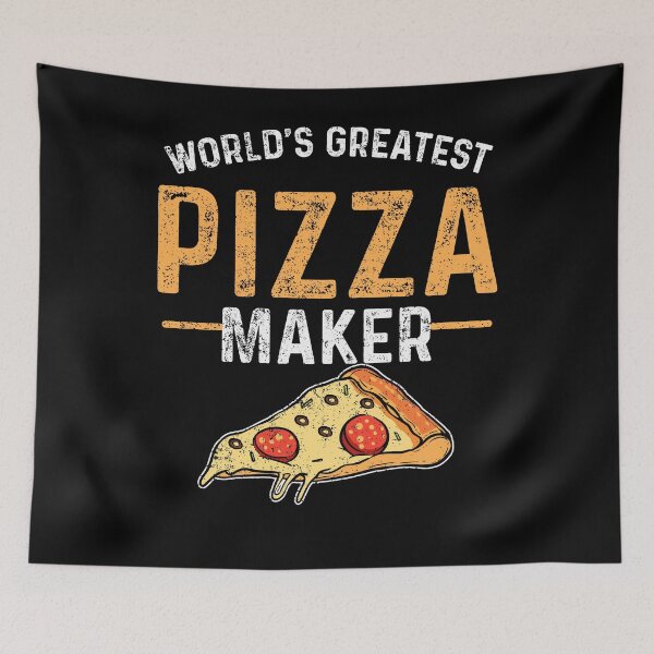 Item preview, Pizza designed and sold by 4tomic.