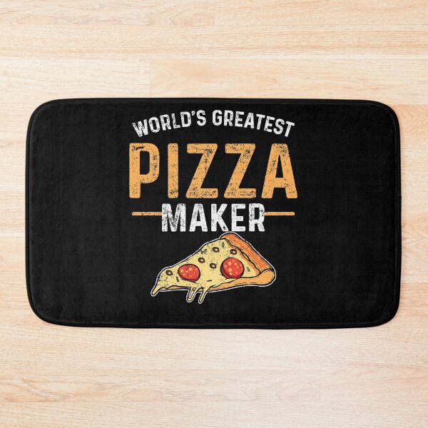 Item preview, Pizza designed and sold by 4tomic.