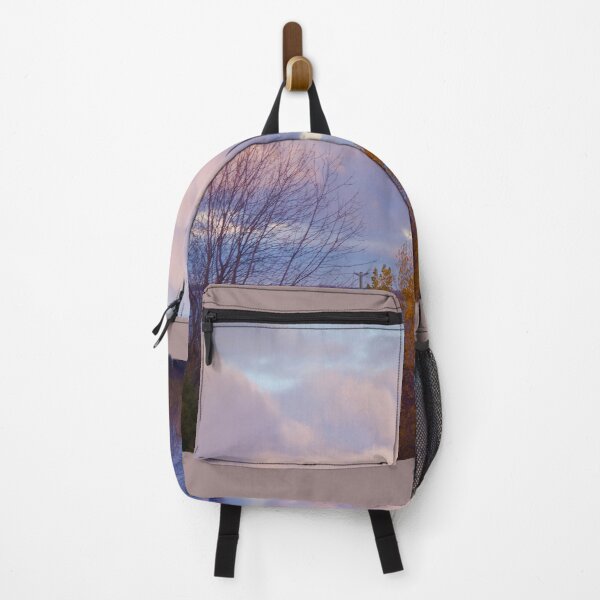 Item preview, Cool Autumn Morning on the Ottawa River. designed and sold by bgoddard.