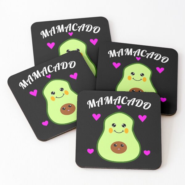 Item preview, Avocado Design Trend Offspring Children Love Babies Newborn Infant Toddler designed and sold by GOOD-TIME.