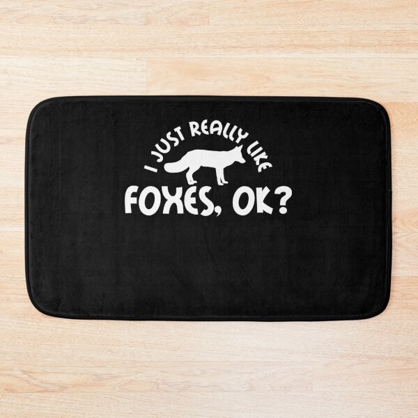 Item preview, Foxes designed and sold by 4tomic.