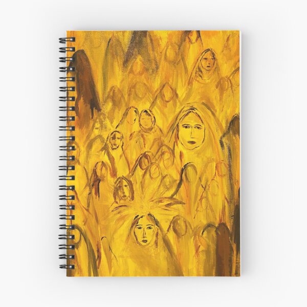 Item preview, Yellowness designed and sold by Beenanouri.