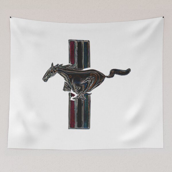 Item preview, MUSTANG designed and sold by barroskassandra.