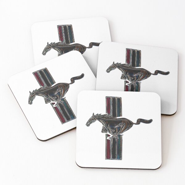 Item preview, MUSTANG designed and sold by barroskassandra.