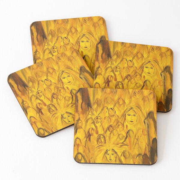 Item preview, Yellowness designed and sold by Beenanouri.