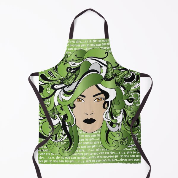 Item preview, Fly Girl designed and sold by TwinPowerTammy.