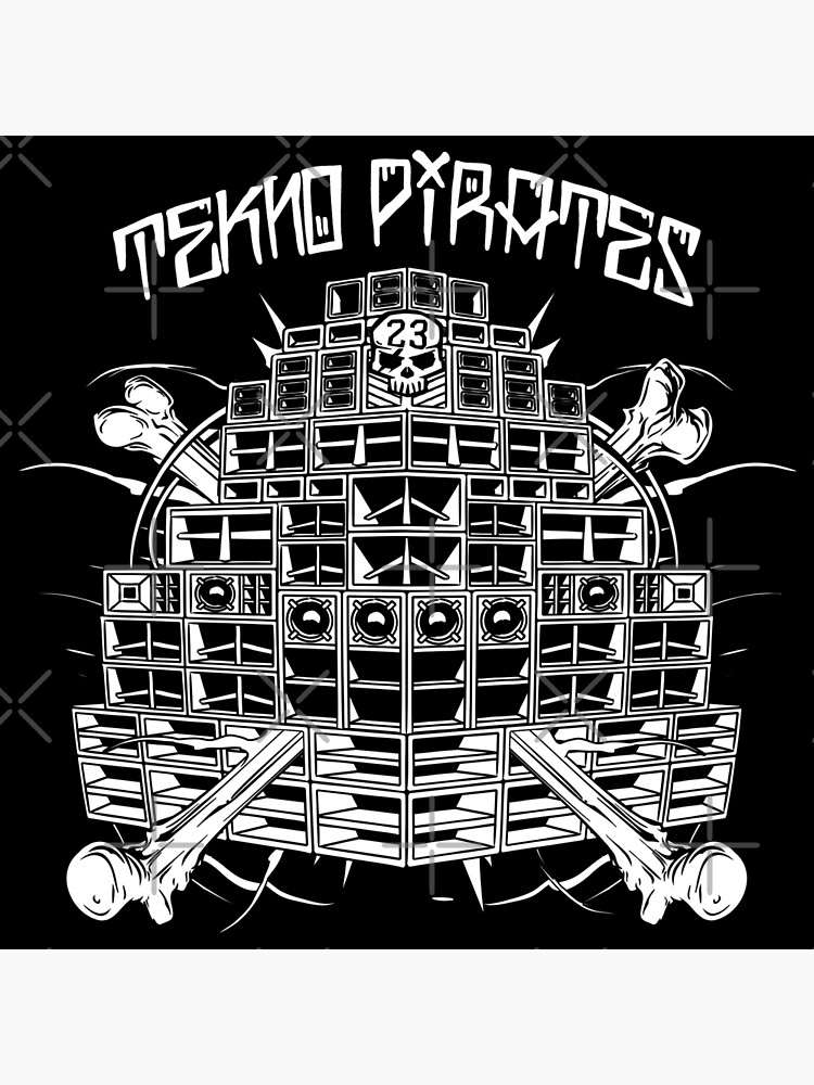 Teknival Pull Teuf Techno Church Tenue De Rave Rave Teknival Teuf