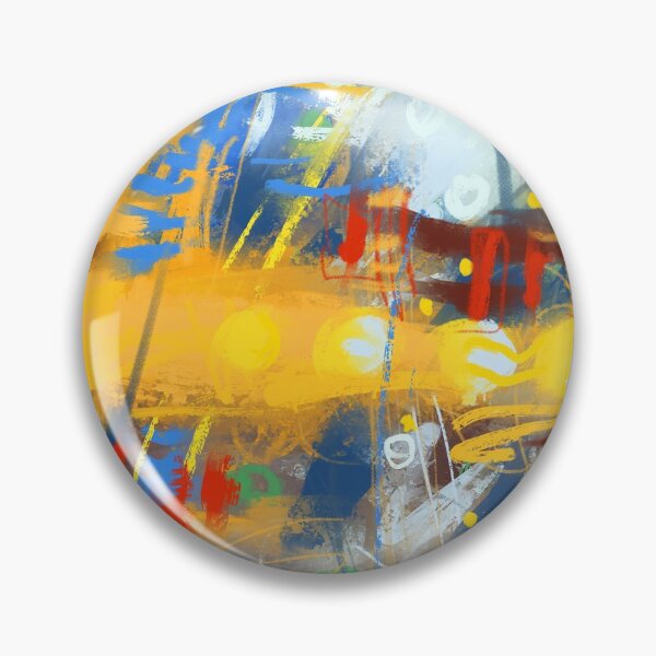Item preview, Adventure of golden submarine designed and sold by Mikko Tyllinen.