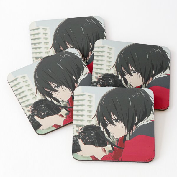 Item preview, Yuzuru Nishimiya A silent voice designed and sold by Chromaticaa.