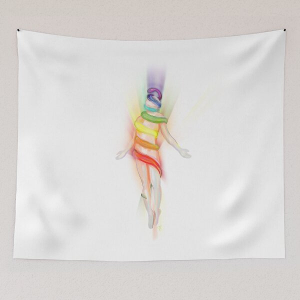 Item preview, Kundalini designed and sold by MaxencePierrard.