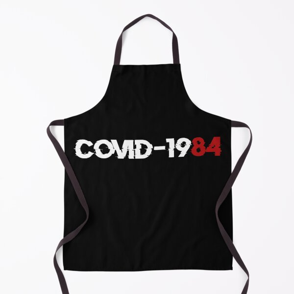 Item preview, COVID-1984 designed and sold by csaron92.