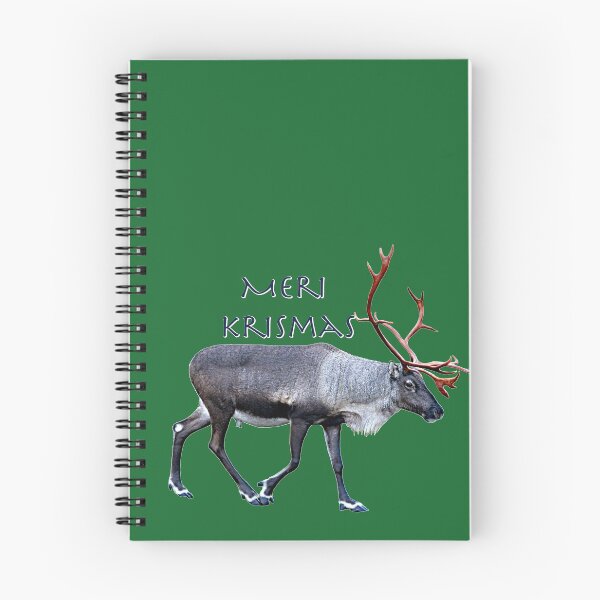 Item preview, Meri Krismas designed and sold by FotoJarmo.