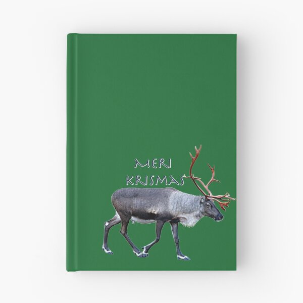 Item preview, Meri Krismas designed and sold by FotoJarmo.