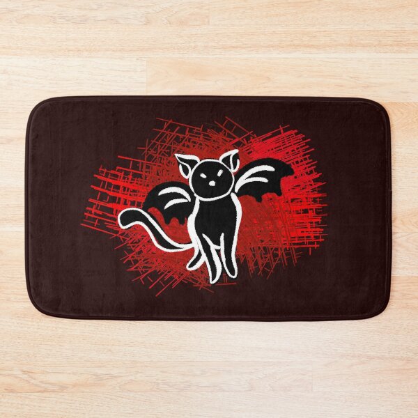 Item preview, Tricolor Halloween cat designed and sold by Chino20.