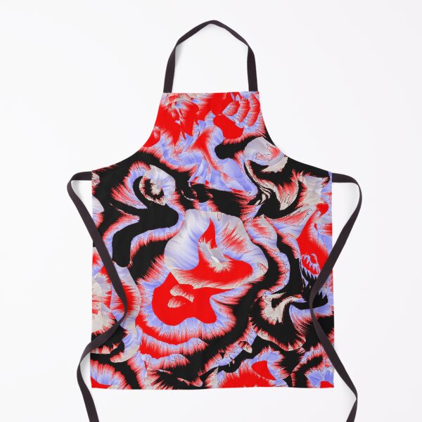 Item preview, Twisted Geometry .Abstract Floral 23 designed and sold by runati.
